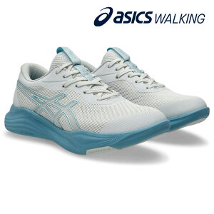 �E�H�[�L���O�V���[�Y GEL-RIDEWALK WELLNESS WALKER 2E asics [ ���C�g�O���[ ���C�g�u���[ �Q�����C�h�E�H�[�N �E�F���l�X�E�H�[�J�[ �����Y �A�V�b�N�X ���� �i���[ ���b�V�� �ʋC�� �y�� �y�� �X�|
