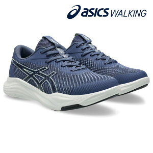 �E�H�[�L���O�V���[�Y GEL-RIDEWALK WELLNESS WALKER 2E asics [ �l�C�r�[�u���[ �\�t�g�C�G���[ �Q�����C�h�E�H�[�N �E�F���l�X�E�H�[�J�[ �����Y �A�V�b�N�X ���� �i���[ ���b�V�� �ʋC�� �y�� �y�� 
