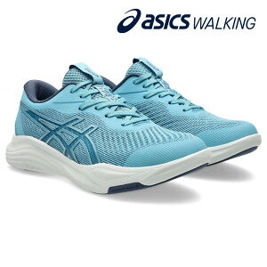 �E�H�[�L���O�V���[�Y GEL-RIDEWALK WELLNESS WALKER 2E asics [ ���C�g�u���[ �V���o�[ �Q�����C�h�E�H�[�N �E�F���l�X�E�H�[�J�[ �����Y �A�V�b�N�X ���� �i���[ ���b�V�� �ʋC�� �y�� �y�� �X�|�[�c 