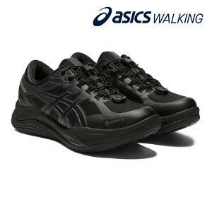 �E�H�[�L���O�V���[�Y GEL-RIDEWALK WELLNESS WALKER 2E asics [ �u���b�N �Q�����C�h�E�H�[�N �E�F���l�X�E�H�[�J�[ �����Y �A�V�b�N�X GORE-TEX �S�A�e�b�N�X �h�� �J �J�C �~�J ���E���h�g�D �C �X�j�[