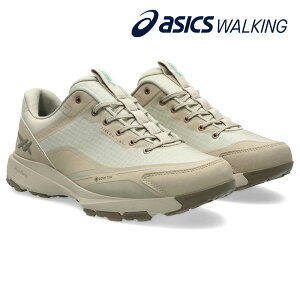 �E�H�[�L���O�V���[�Y FIELDWALKER WELLNESS WALKER 3E asics [ �x�[�W�� �_�[�N�x�[�W�� �t�B�[���h�E�H�[�J�[ �E�F���l�X�E�H�[�J�[ �����Y �A�V�b�N�X GORE-TEX �S�A�e�b�N�X �h�� �J �J�C �~�J �n�C�L