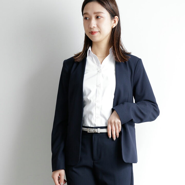 楽天市場 ベルト レディース 本革 スーツ 日本製 長さ調整可能 細 細い 細目 レザー ビジネス 仕事 黒 ブラック 紺 白 ベージュ 15mm ブランド スーツ オフィス 女性 ウィメンズ Ol 結婚式 就活 事務服 制服 会社 ユニフォーム きれいめ かわいい