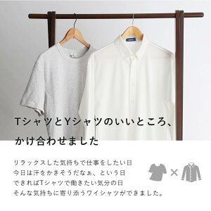 楽天市場 着心地はtシャツ 見た目はyシャツ ワイシャツ 長袖 ニットシャツ 形態安定 メンズ ストレッチ ニット Tシャツのようなワイシャツ 生地 カッターシャツ ビジネス 仕事 白 ホワイト スリム 標準体 おしゃれ カジュアル リモートワーク カットソー 素材 楽 細 楽天市場 着心地はtシャツ 見た目はyシャツ ワイシャツ 長袖 ニットシャツ 形態安定 メンズ ストレッチ ニット Tシャツのようなワイシャツ 生地 カッターシャツ ビジネス 仕事 白 ホワイト スリム 標準体 おしゃれ カジュアル リモートワーク カットソー 素材 楽 細