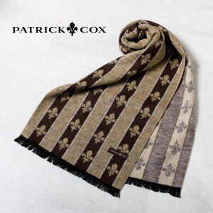 PATRICK COX }t[ uh VN pgbNRbNX VN100  jZbNX j  Y fB[X rWlX v[g Mtg bsO