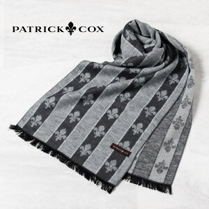 PATRICK COX �}�t���[ �u�����h �V���N �p�g���b�N�R�b�N�X �V���N100�� ���������� ���j�Z�b�N�X �j�� ���� �����Y ���f�B�[�X �r�W�l�X �v���[���g �M�t�g ���b�s���O