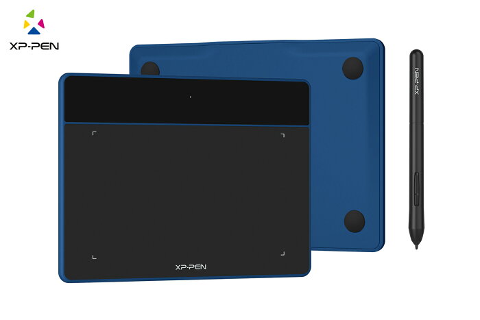 Xp Pen Deco Fun Xsサイズ バッテリー充電不要 8192レベル筆圧 4 8x3インチ オンラインレッスン使えるペンタブ Pdfの文章にマーカーやメモを取る ペイントソフト無料ゲット Plug Play Product Details Japanese Proxy Shopping Service From Japan