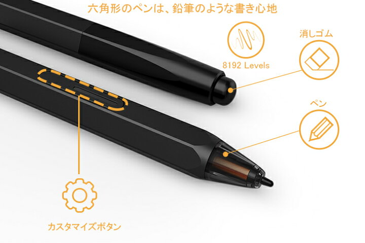 楽天市場 Xp Pen Artist12 11 6インチ液晶ペンタブレット Pdfの文章にマーカーやメモを取るオンラインレッスンに使う液タブ Xp Pen Official Store