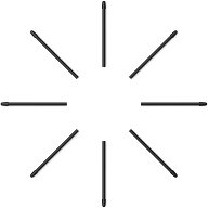 替え芯 セット 20本入り 対応ペン機種:X3 Proペン、X3 Proローラーペン、X3 Elite、X3 Elite Plus、P06、…