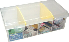 仕切ケース カード