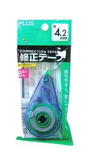 PLUS Ce[v 4.2mm×8m