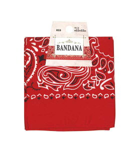 �o���_�i ������� �y�C�Y���[ �o���_�i ���b�h 53×53cm �y���[����10���܂ŉz