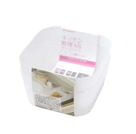 冷蔵庫 収納グッズ キッチン 整理 XS