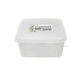 楽天市場 食品用シール容器 しっかりパック ザル付の通販
