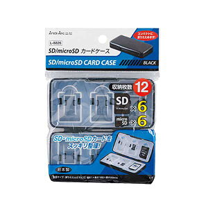 SD / micro SDJ[hP[X ubN y[։z