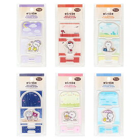 うさまる ミニ アクリル ジオラマ スタンド 1箱（10個アソート）