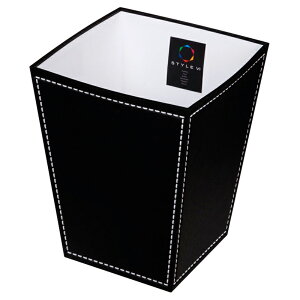 STYLE VI �X�^�C���V�b�N�X �_�X�g�{�b�N�X �X�e�b�` �u���b�N