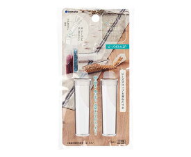 イノマタ化学　ビーズボトル2P