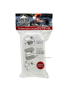 SOLOX XeBɓ NAP[X RpNg