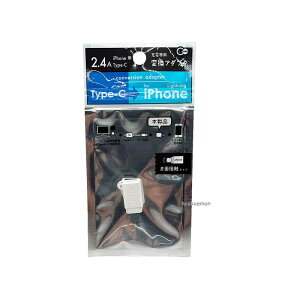 iPhone �p Type C �ϊ� �A�_�v�^