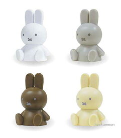 ミッフィー マスコット グッズ 大人 ミッフィー テトラフィビッツ すわり ソイル 単品