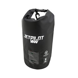 【閉店SALE】【JETPILOT】VENTURE 5L DRY SAFE BAG ジェットパイロット ロールトップ ドライ バッグ バック 防水 セール ACS21908