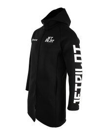 【閉店SALE】【JETPILOT】VENTURE LONG TOUR COAT ジェットパイロット ベンチャー ロング ツアーコート マリンコート セール JA21164 【送料無料】