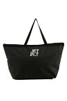 【JETPILOT】VENTURE 80L OVERSIZED DRY TOTE ジェットパイロット トートバッグ ドライ 防水 ACS22900