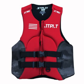 【SALE35%OFF】【JETPILOT】RX VAULT F/E NEO CGA VEST JCI ジェットパイロット ライフジャケット ライフベスト セール JA22288CGA-C【送料無料】