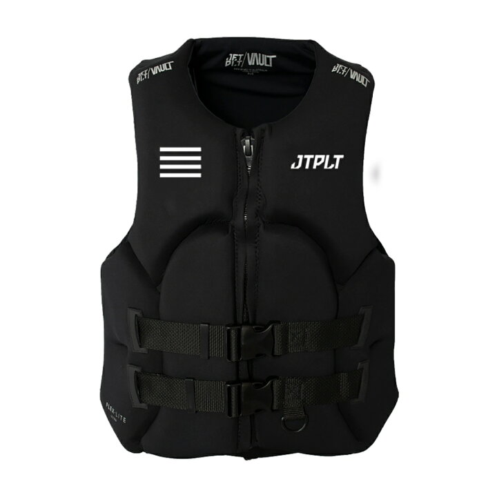 楽天市場】【JETPILOT】VAULT F/E NEO CGA VEST JCI ジェット 