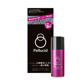 【Pellucid】ペルシード プレミアムドロップ85 洗車 メンテナンス ケミカル 撥水 ガラスコーティング 車 バイク PCD45