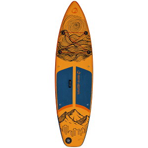 ySPINERAzSPINERA SUP LIGHT 10'6" Xsl Tbv Cg Ct[^u ph{[h