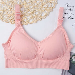 マタニティブラジャー 授乳適用 前開き 妊婦授乳服 大きいサイズあり 美胸 垂れないノンワイヤー 肩ひも調節できる インナー 産前 産後 ホーク4段階調整可 送料無料
