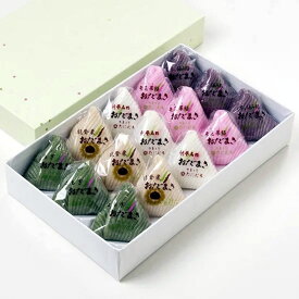能登銘菓「おだまき15個入り」谷口製菓(クール冷凍便)