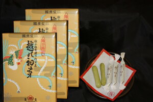 ̖فuz̏ 115g×3vє~