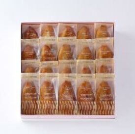 ふらん・どーる「山科長者 20個入」五郎島金時芋を使用した芋菓子(スイートポテト)夏季はクール冷蔵便【送料無料ライン対象外】