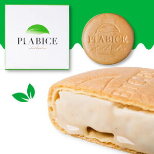 【送料無料】Ante:「PLABICE(プラバイス)6個入」100%植物性由来のプラントベースアイス