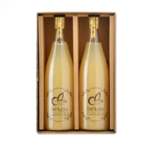 ߂ӂ[ށFu肨낵W[X 720ml×2{vnĂ̗܂邲ƁuMbvƋlߍ݂܂I