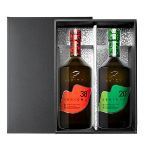 ዷOrobW ÂȂ~uBENICHU 38K×BENICHU20K[e750ml] ~ ݔ׃Zbgv