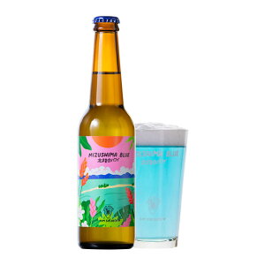 }bvgxFuMIZUSHIMA BLUE 3{MtgZbgvt[eB[ȐVõu[r[