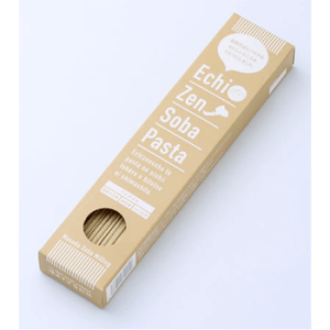 �z�O���΃p�X�^�uEchi Zen Soba Pasta�i�z�O���΃p�X�^�j�������O�C�l200g(2�l�O)×2�v
