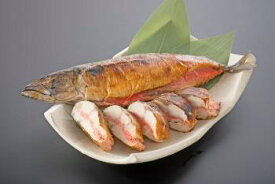 福丸フーズ「ごうじょう鯖」(クール冷凍便)