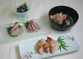 「金澤 美味酒の肴セット」〜季節の味/地元の食材を活かした料理：四季のテーブル(クール冷凍便)