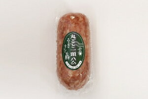 みやざきサンミート季穣:きじょん山豚プレスハム700g(クール冷蔵便)