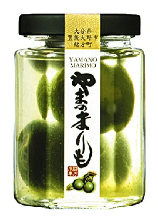 楽天市場 あねさん工房 やまのまりも 2個 かぼすの甘露煮 百選横丁 楽天市場店