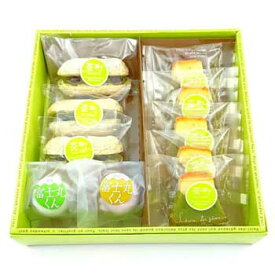 前田金三郎商店「焼き菓子セット」KINZABUROのお茶スイーツ詰め合わせ【送料無料ライン対象外】