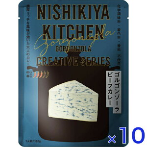 ɂ SS][ r[t J[ 180g NGCeBu V[Y h NISHIKIYA KITCHEN  gg Y ggJ[ ґ   i  O PgC d v