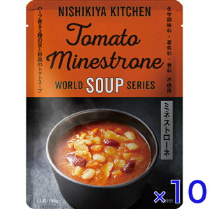 ɂ ~lXg[l 180g [h V[Y NISHIKIYA KITCHEN  gg Y gg X[v ґ   i  O PgC d v[g ɂHi