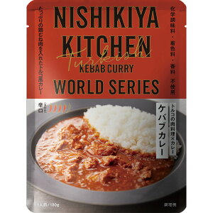 ɂ Pou J[ 180g [h V[Y h NISHIKIYA KITCHEN  gg Y ggJ[ ґ   i  O PgC d v[g ɂHi