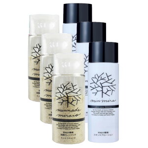 2種セット みんなでみらいを 米ぬか酵素 洗顔クレンジング 本体70g スキンケアローション 本体110ml 無添加 オーガニック 日本製 敏感肌 乾燥肌 保湿 化粧水