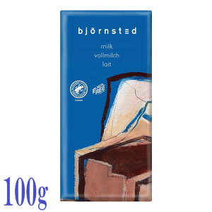 \[ bjornsted I[KjbN `R[g ~N 100g L@JAS BeanToBar `R hCc L@ Mtg v[g o^C zCgf[